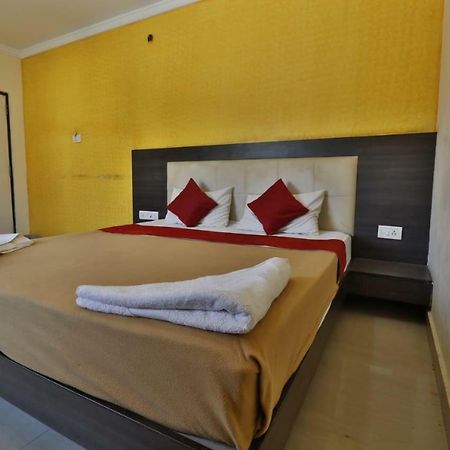 Vijaya Lakshmi Residency Hotel บังกาลอร์ ภายนอก รูปภาพ
