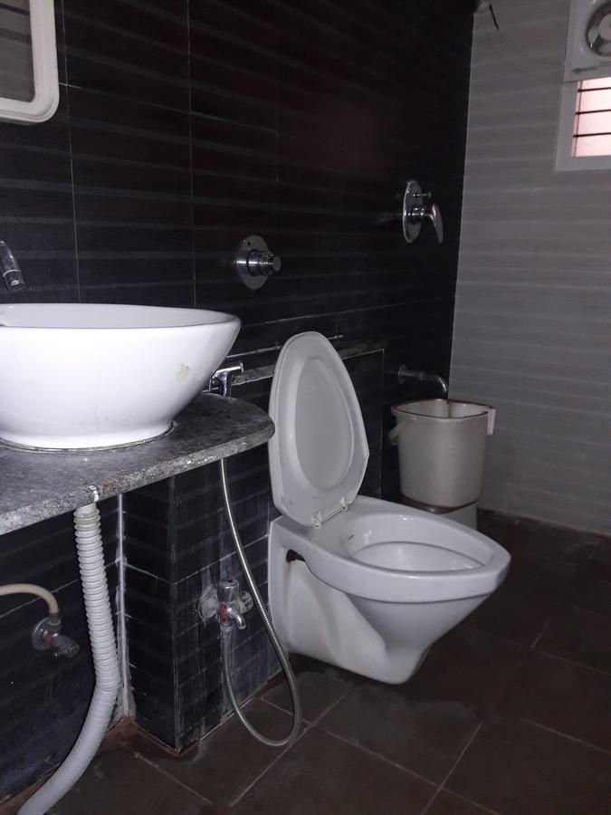 Vijaya Lakshmi Residency Hotel บังกาลอร์ ภายนอก รูปภาพ