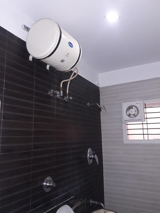 Vijaya Lakshmi Residency Hotel บังกาลอร์ ภายนอก รูปภาพ