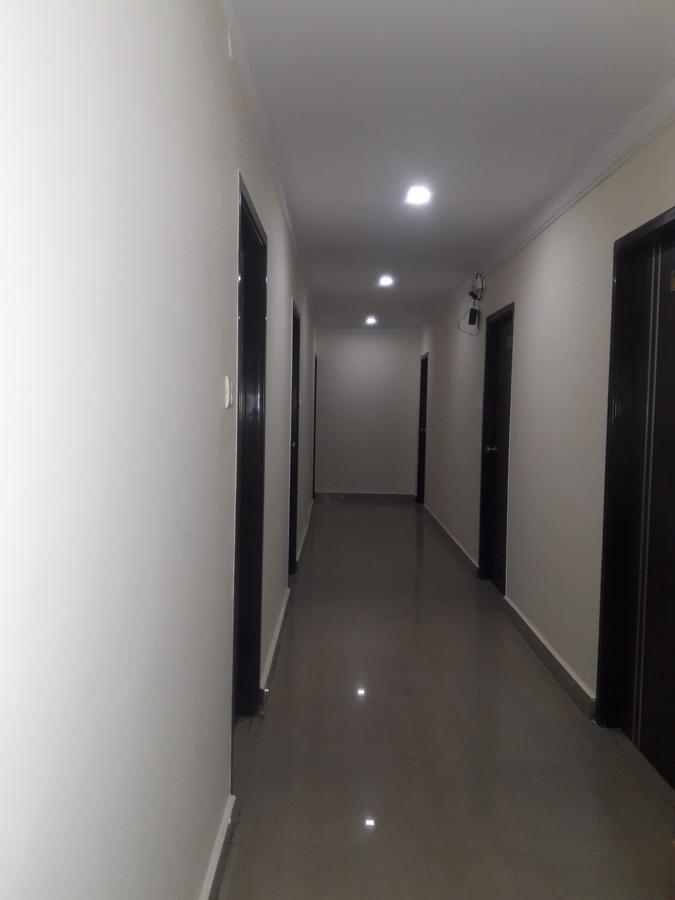 Vijaya Lakshmi Residency Hotel บังกาลอร์ ภายนอก รูปภาพ