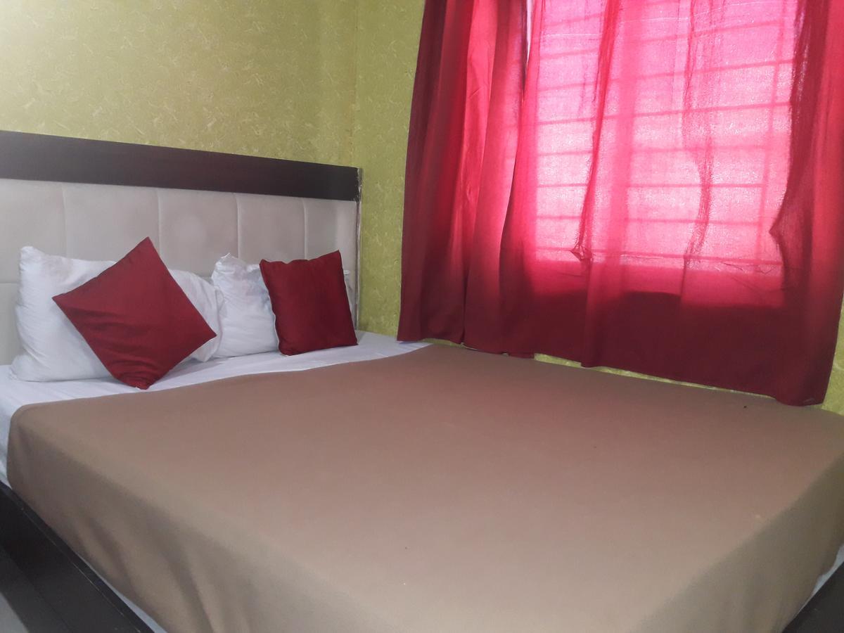 Vijaya Lakshmi Residency Hotel บังกาลอร์ ภายนอก รูปภาพ