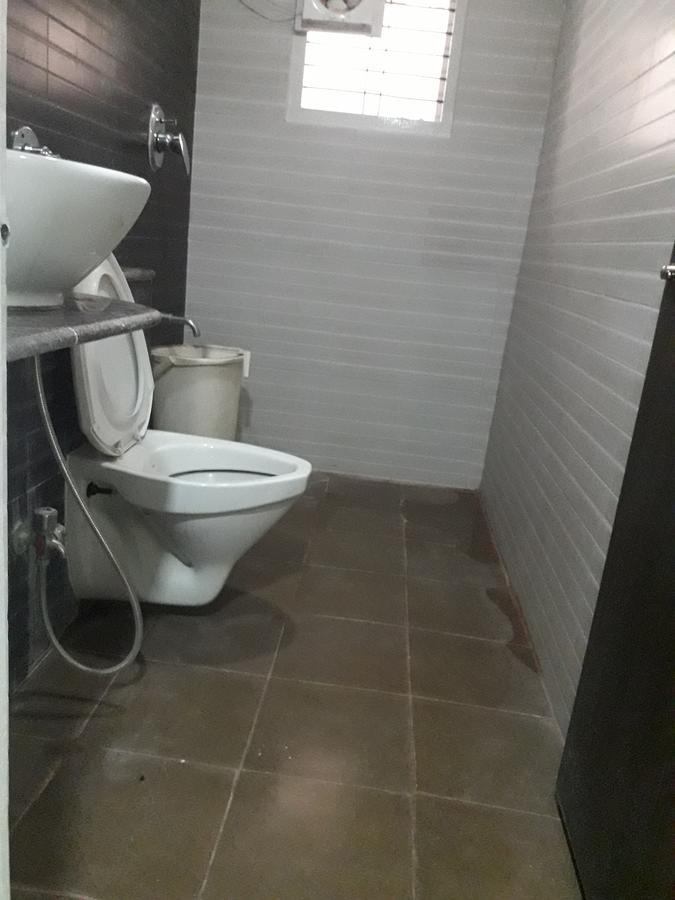 Vijaya Lakshmi Residency Hotel บังกาลอร์ ภายนอก รูปภาพ